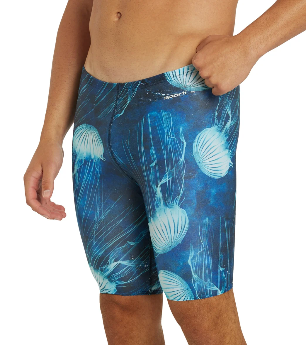Sporti Sea Jellies Jammer Swimsuit (22-40) - Image 7