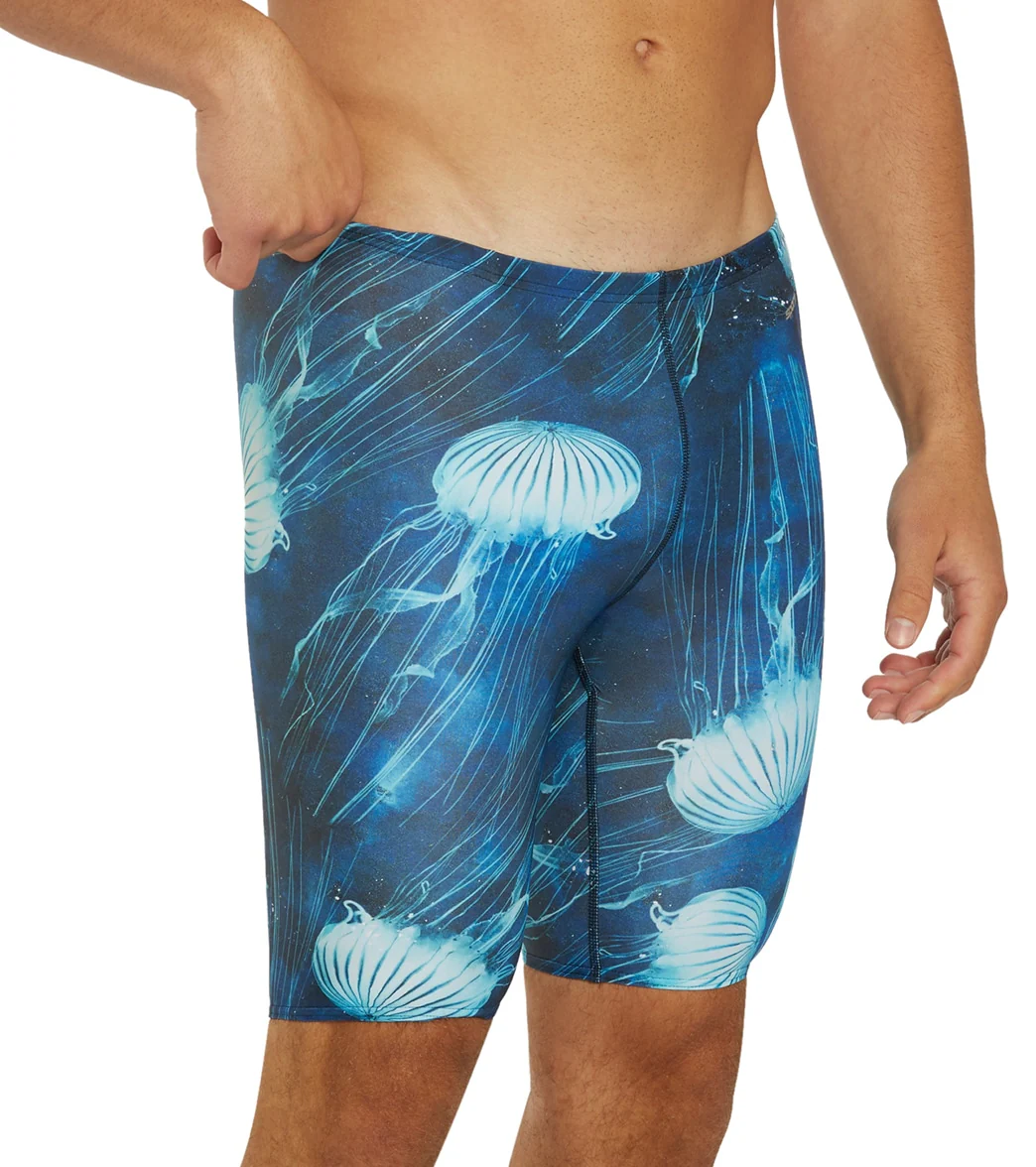 Sporti Sea Jellies Jammer Swimsuit (22-40) - Image 8
