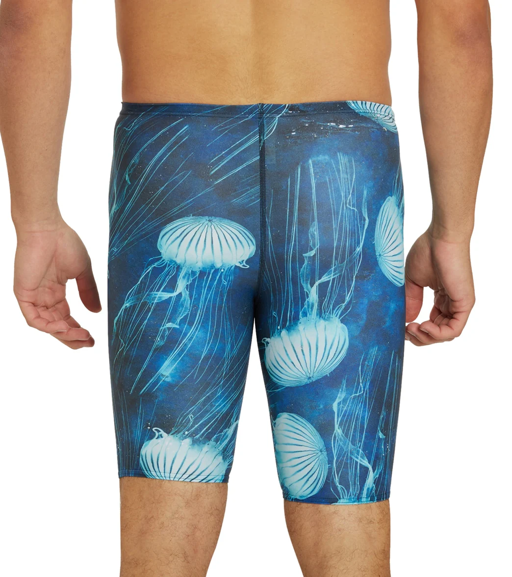 Sporti Sea Jellies Jammer Swimsuit (22-40) - Image 9