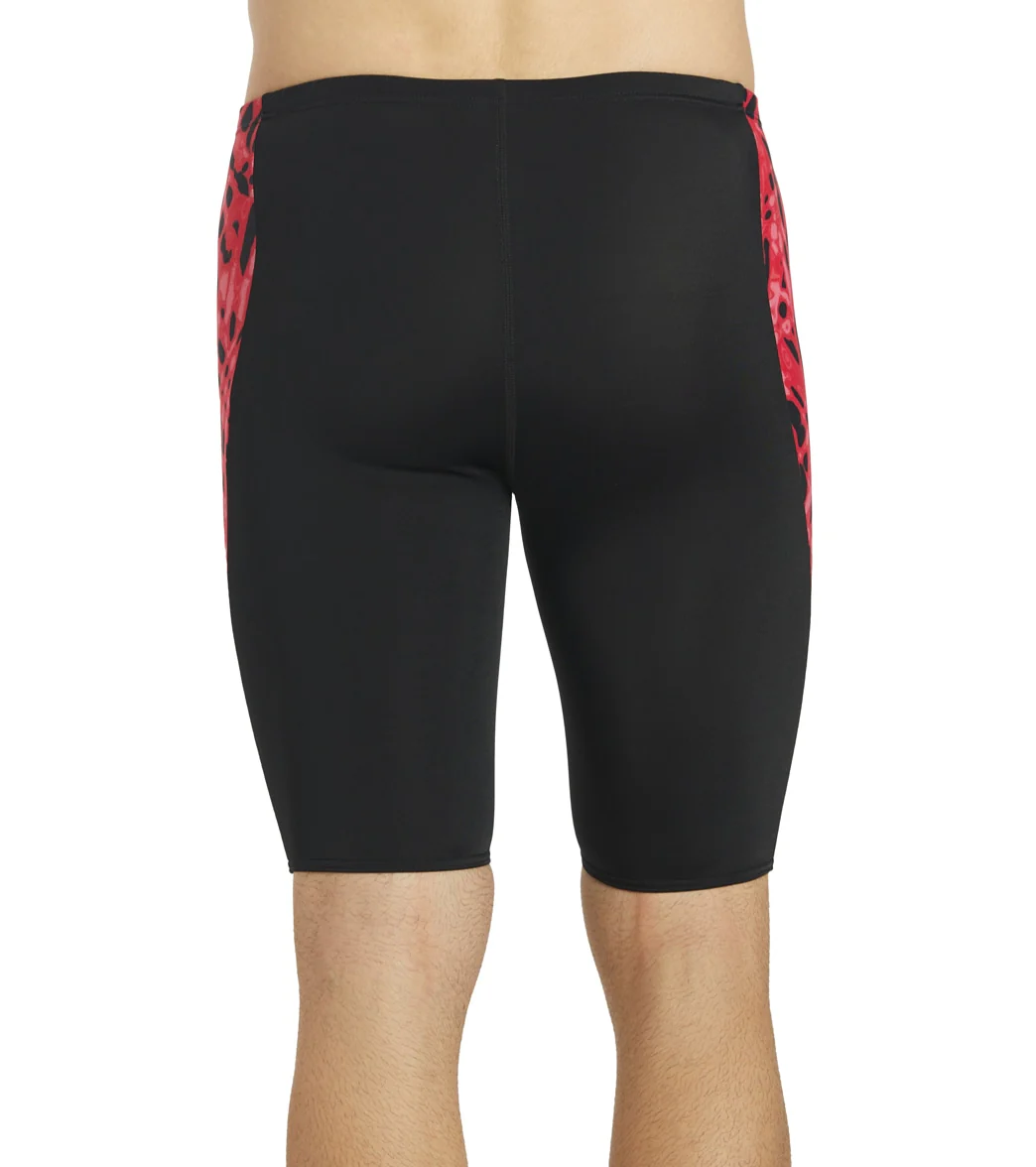 Sporti Serene Splice Jammer Swimsuit - Image 38