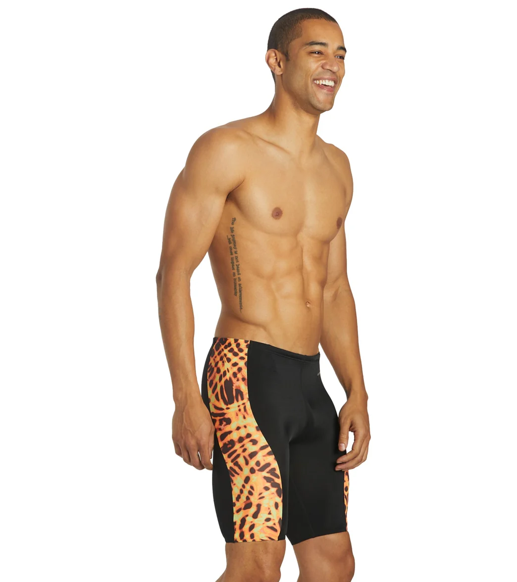 Sporti Serene Splice Jammer Swimsuit - Image 46