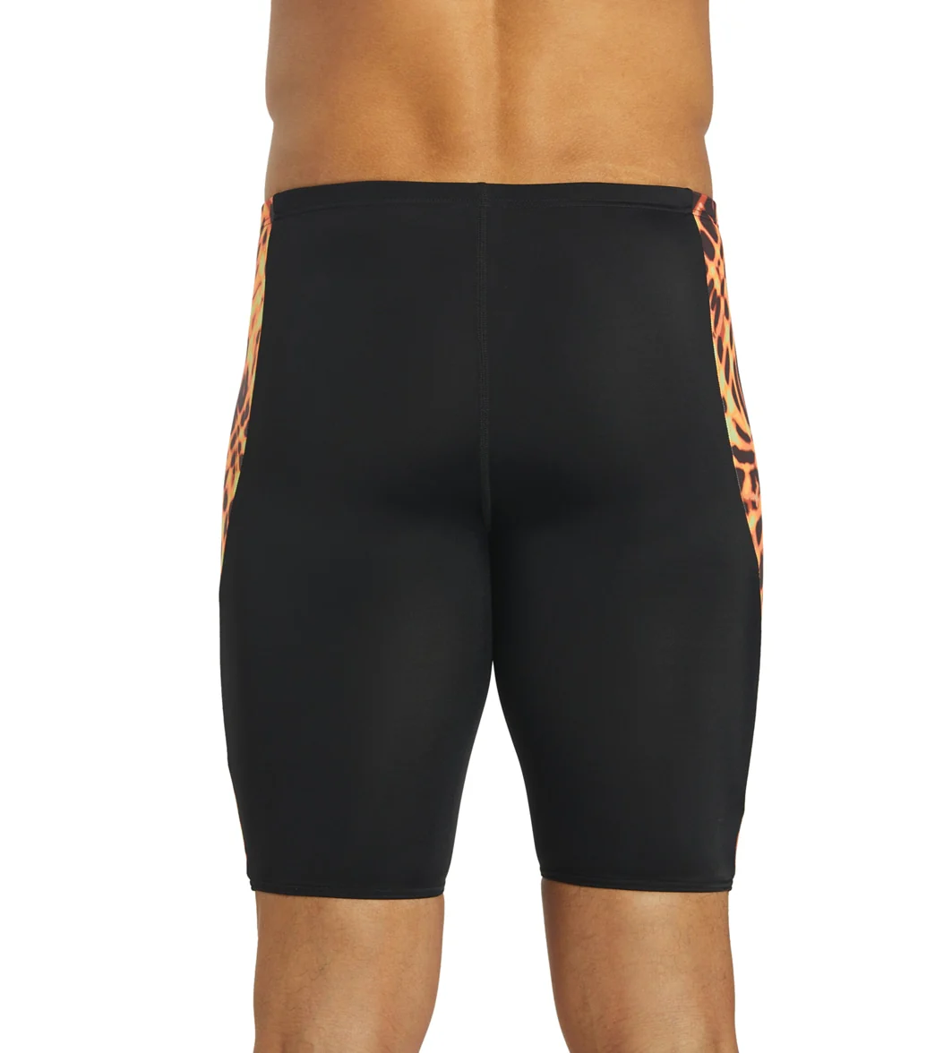 Sporti Serene Splice Jammer Swimsuit - Image 51