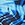 Sporti Sonic Bloom Splice Jammer Swimsuit (22-40) - Image 43