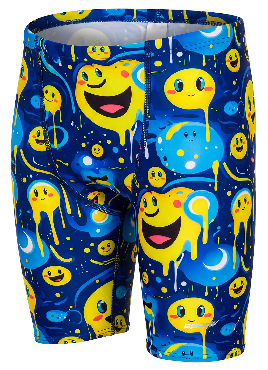 Sporti Space Drip Jammer Swimsuit (22-44) - Image 8