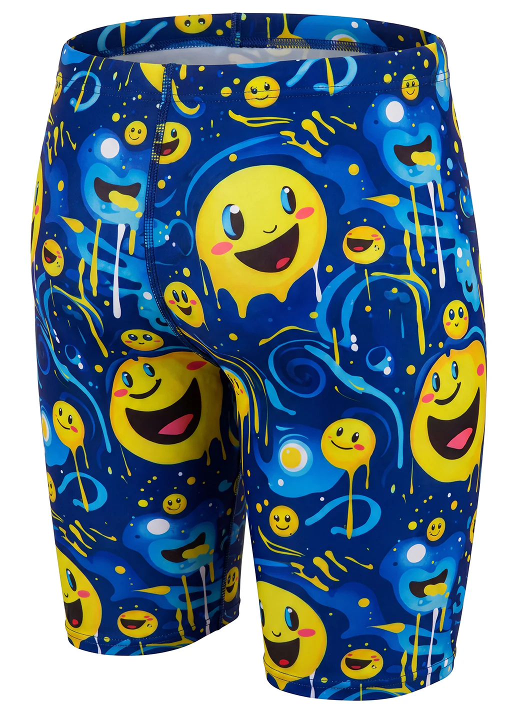 Sporti Space Drip Jammer Swimsuit (22-44) - Image 9