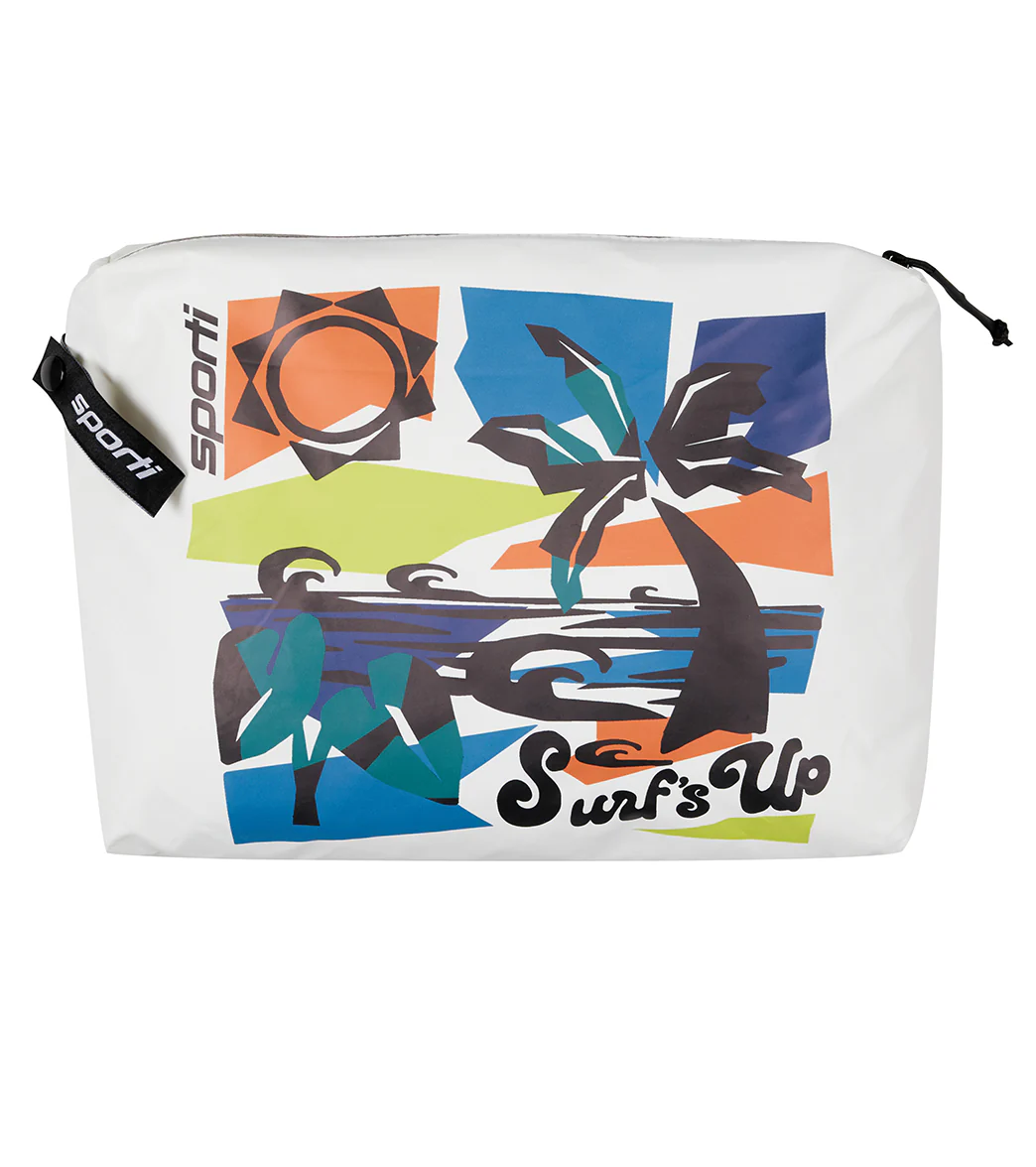 Sporti Splash 'n Stash Wet Bag - Image 25