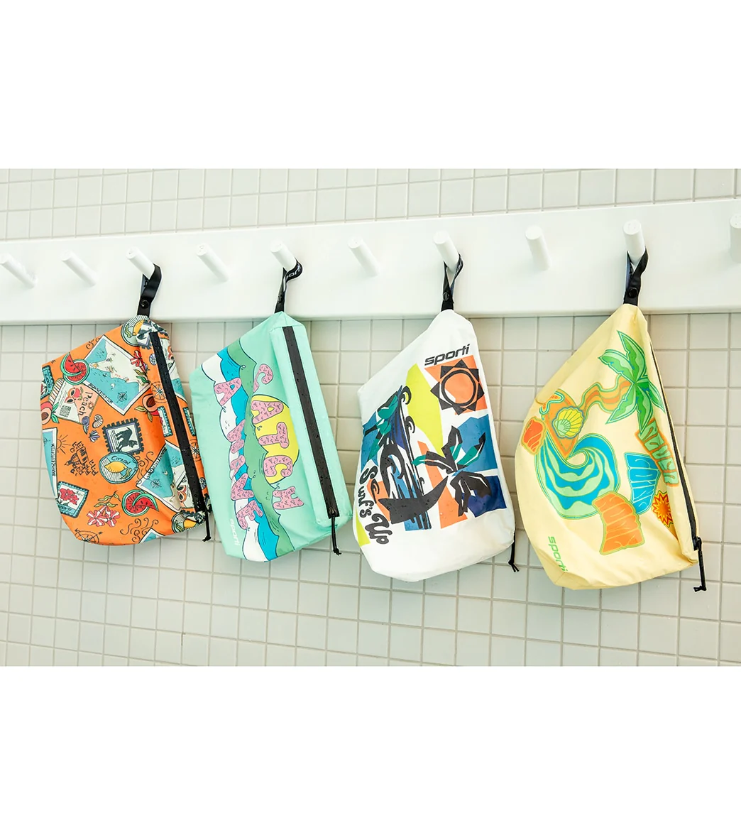 Sporti Splash 'n Stash Wet Bag - Image 38
