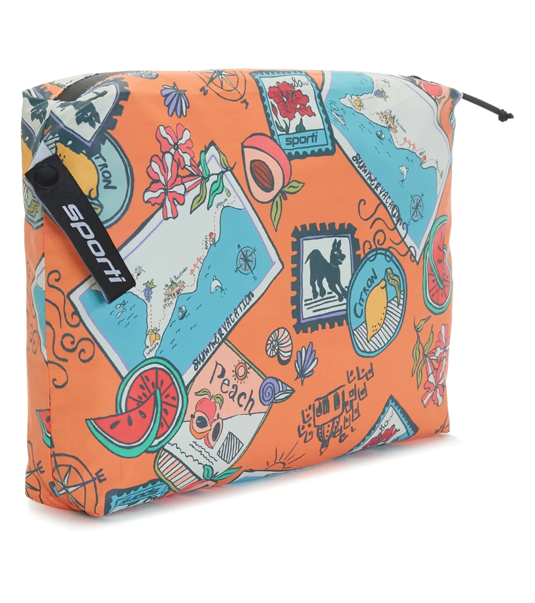 Sporti Splash 'n Stash Wet Bag - Image 8