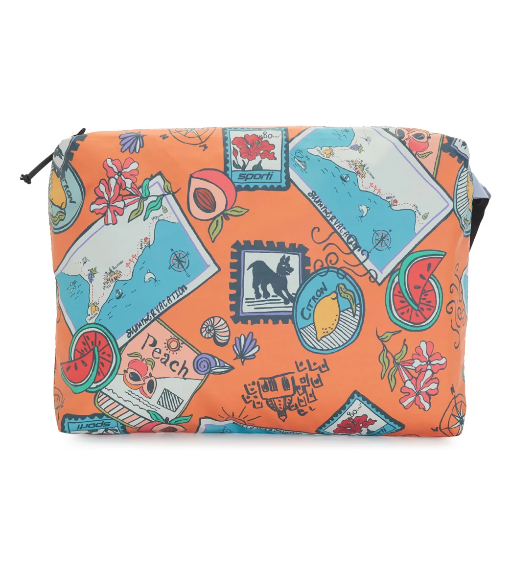 Sporti Splash 'n Stash Wet Bag - Image 9