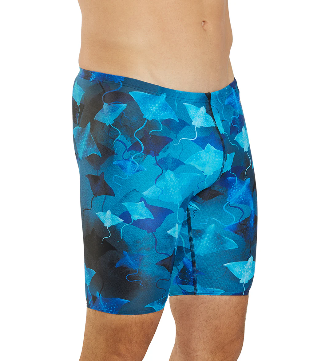 Sporti Stingray Fever Jammer Swimsuit (22-44) - Image 19