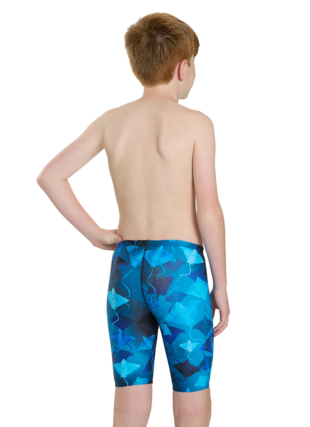 Sporti Stingray Fever Jammer Swimsuit (22-44) - Image 24