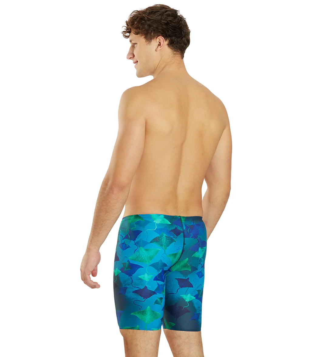 Sporti Stingray Fever Jammer Swimsuit (22-44) - Image 28