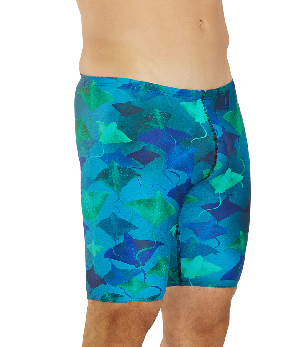 Sporti Stingray Fever Jammer Swimsuit (22-44) - Image 31