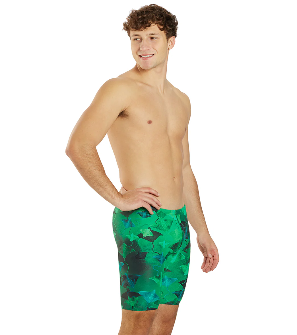 Sporti Stingray Fever Jammer Swimsuit (22-44) - Image 4