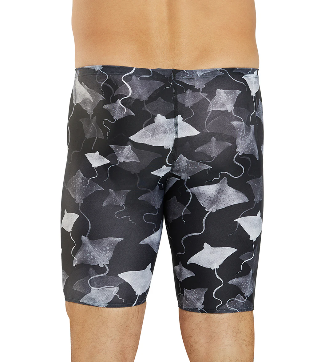 Sporti Stingray Fever Jammer Swimsuit (22-44) - Image 44