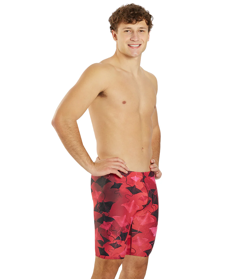 Sporti Stingray Fever Jammer Swimsuit (22-44) - Image 51