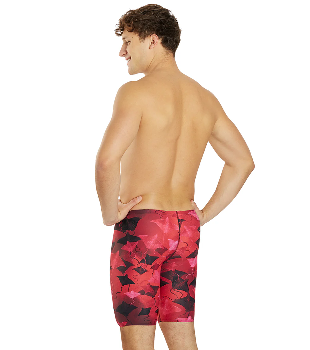 Sporti Stingray Fever Jammer Swimsuit (22-44) - Image 52