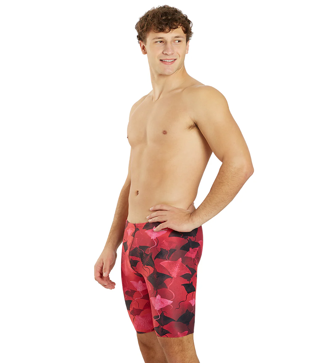 Sporti Stingray Fever Jammer Swimsuit (22-44) - Image 53