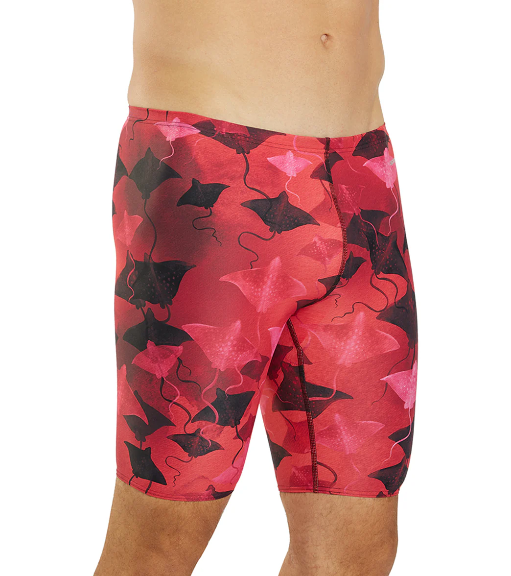 Sporti Stingray Fever Jammer Swimsuit (22-44) - Image 55