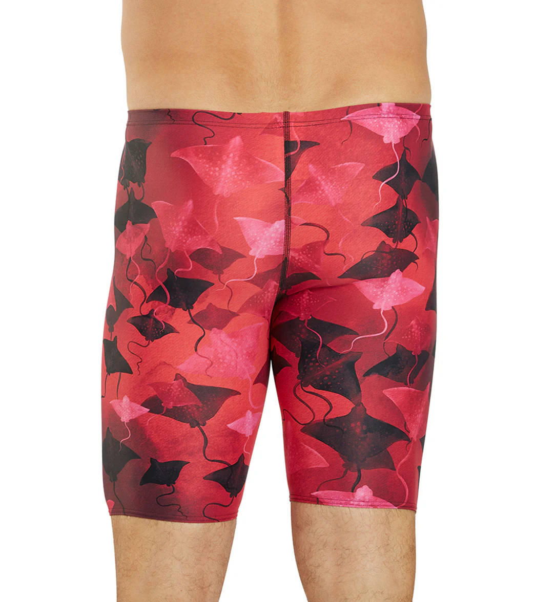 Sporti Stingray Fever Jammer Swimsuit (22-44) - Image 56