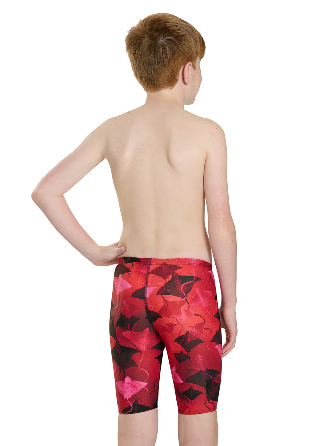 Sporti Stingray Fever Jammer Swimsuit (22-44) - Image 60