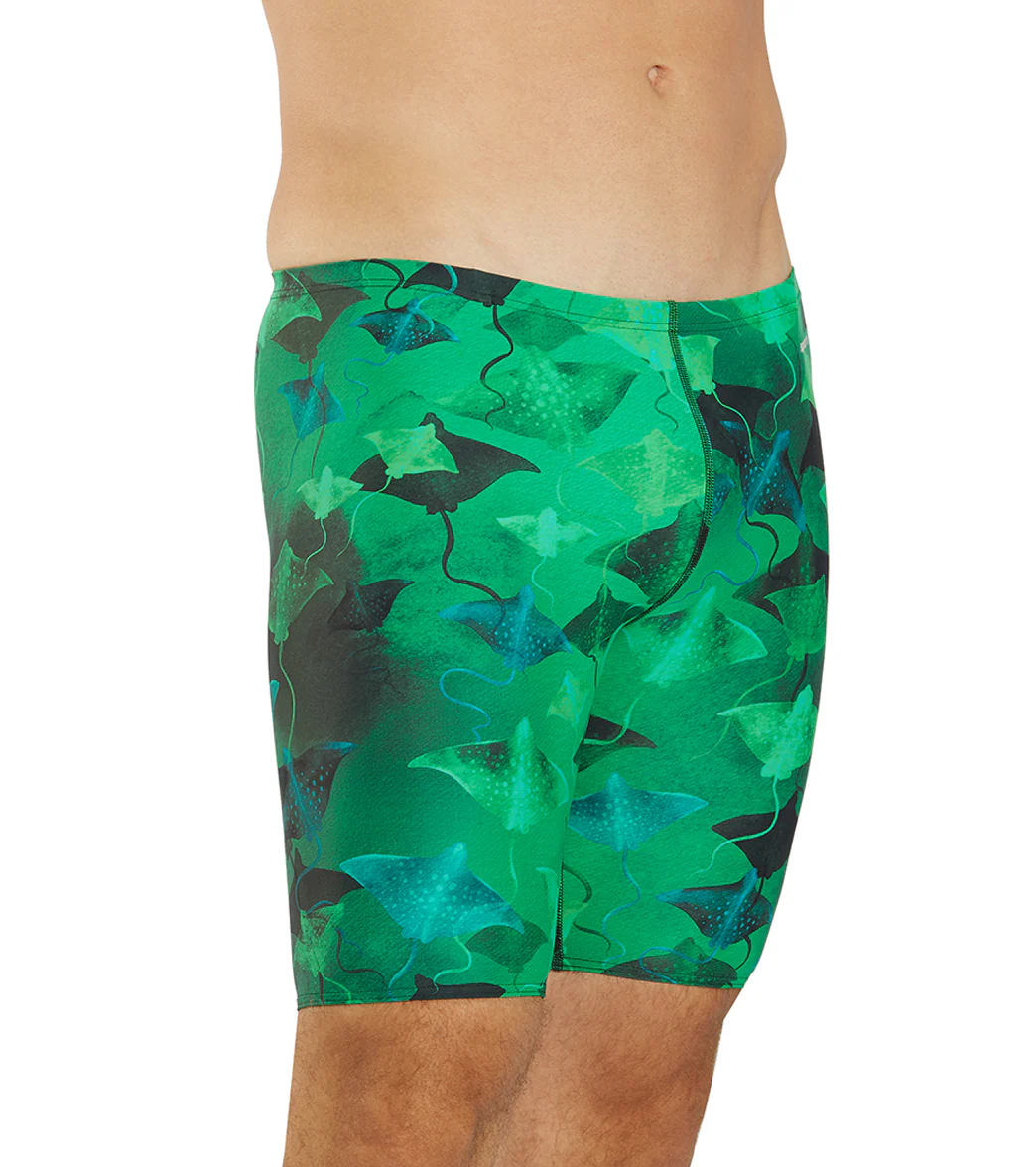 Sporti Stingray Fever Jammer Swimsuit (22-44) - Image 8