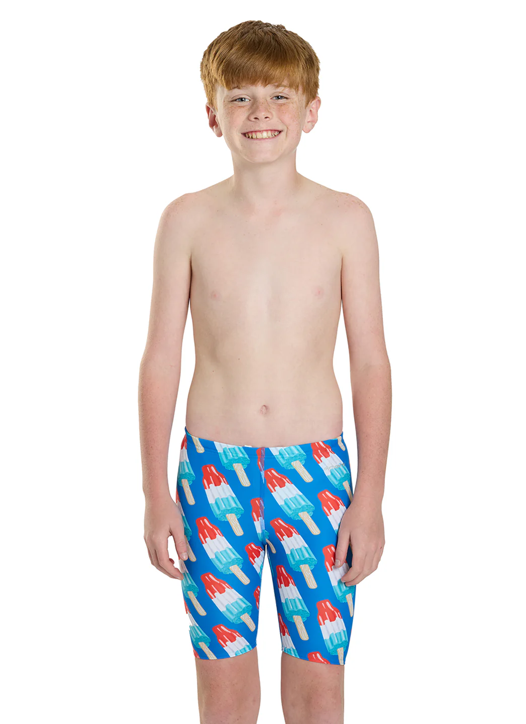 Sporti Summer Bliss Jammer Swimsuit (22-44) - Image 10