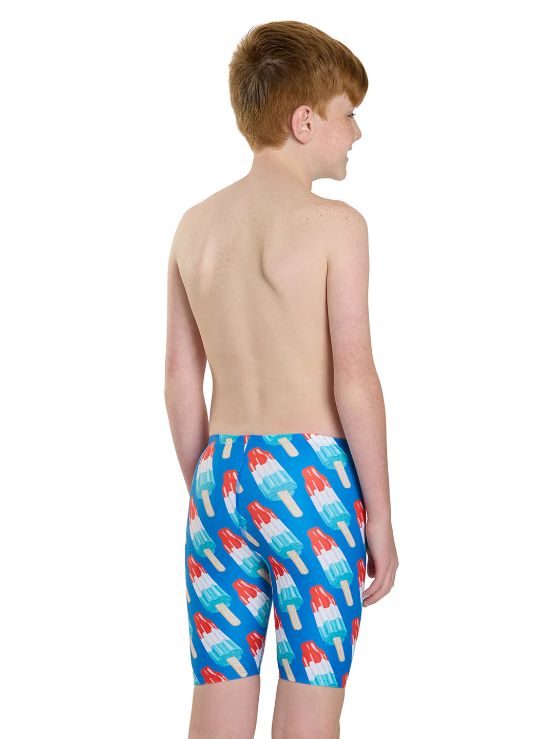 Sporti Summer Bliss Jammer Swimsuit (22-44) - Image 11