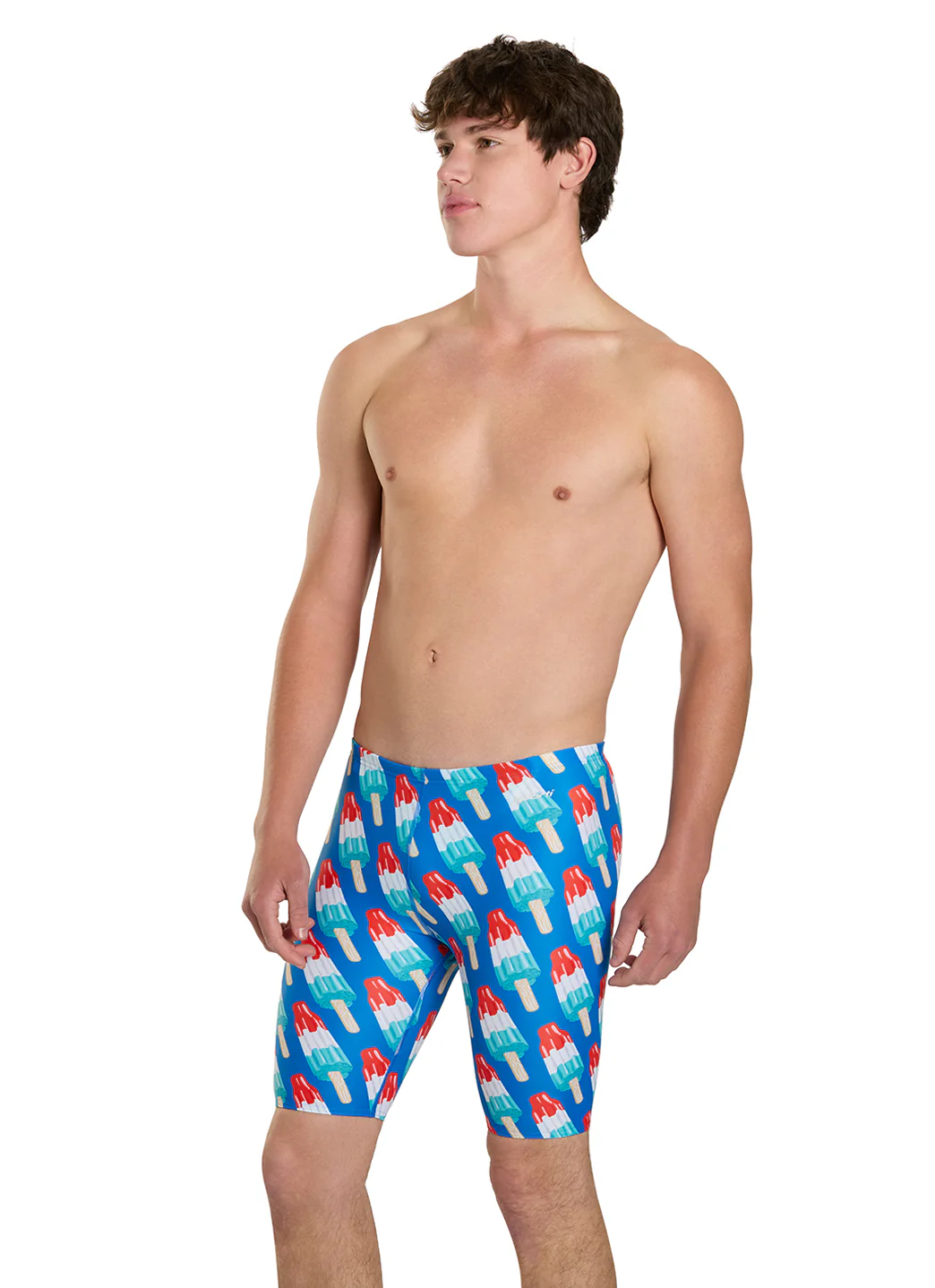 Sporti Summer Bliss Jammer Swimsuit (22-44) - Image 2