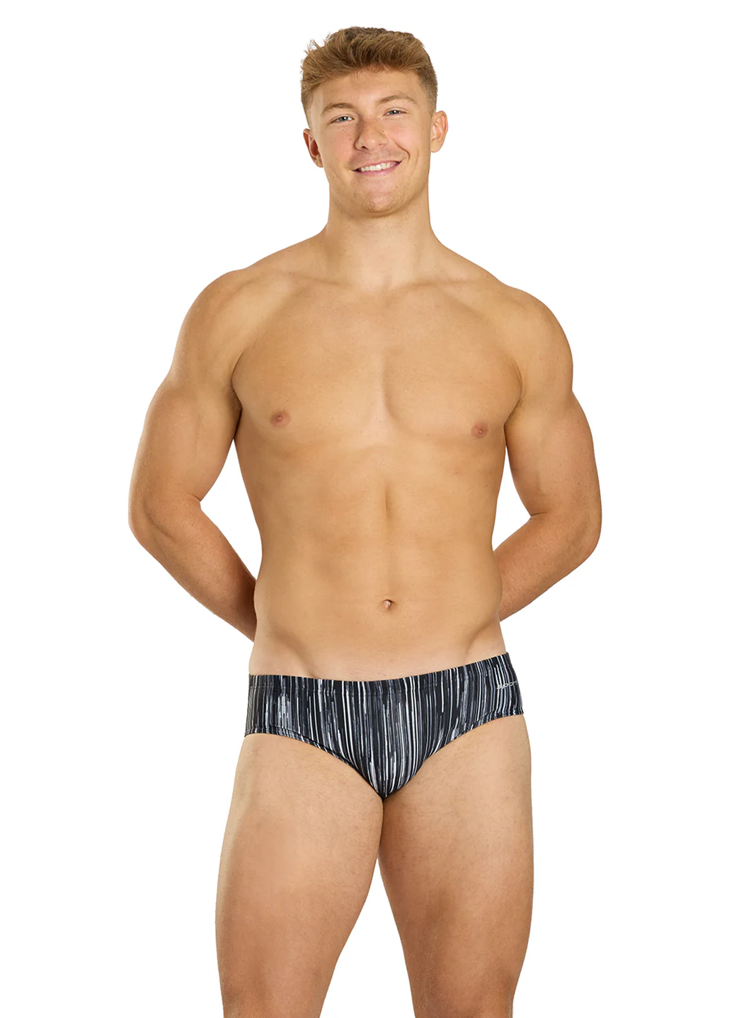 Sporti Swift Brief Swimsuit (22-40) - Image 12