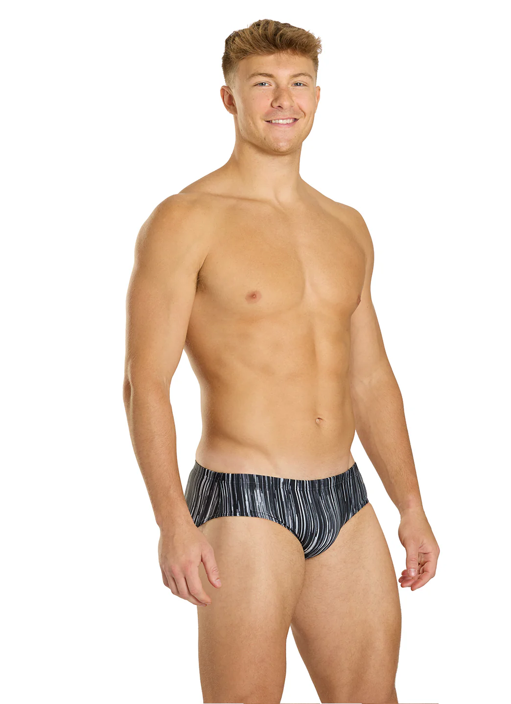 Sporti Swift Brief Swimsuit (22-40) - Image 14