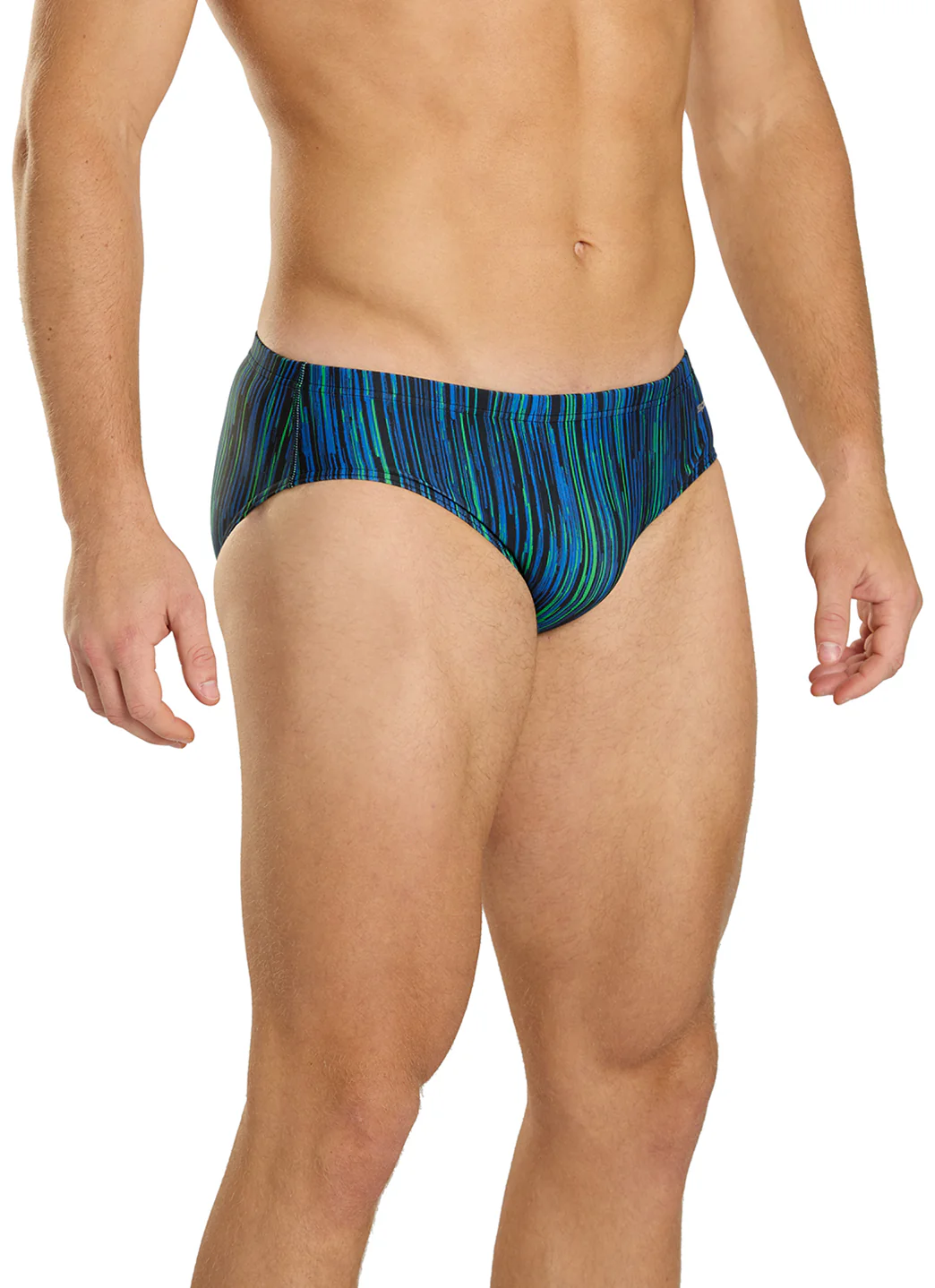Sporti Swift Brief Swimsuit (22-40) - Image 28