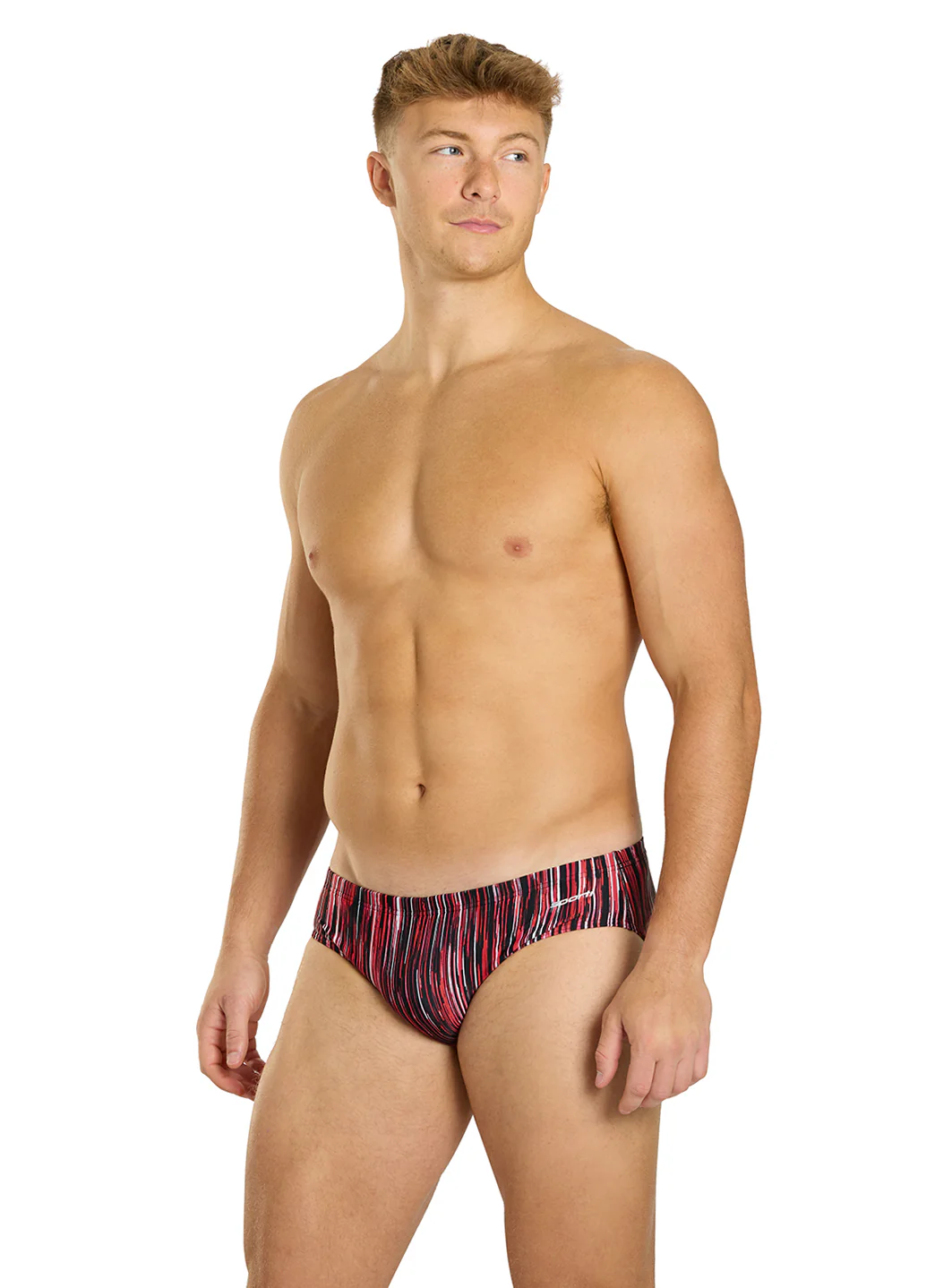 Sporti Swift Brief Swimsuit (22-40) - Image 46