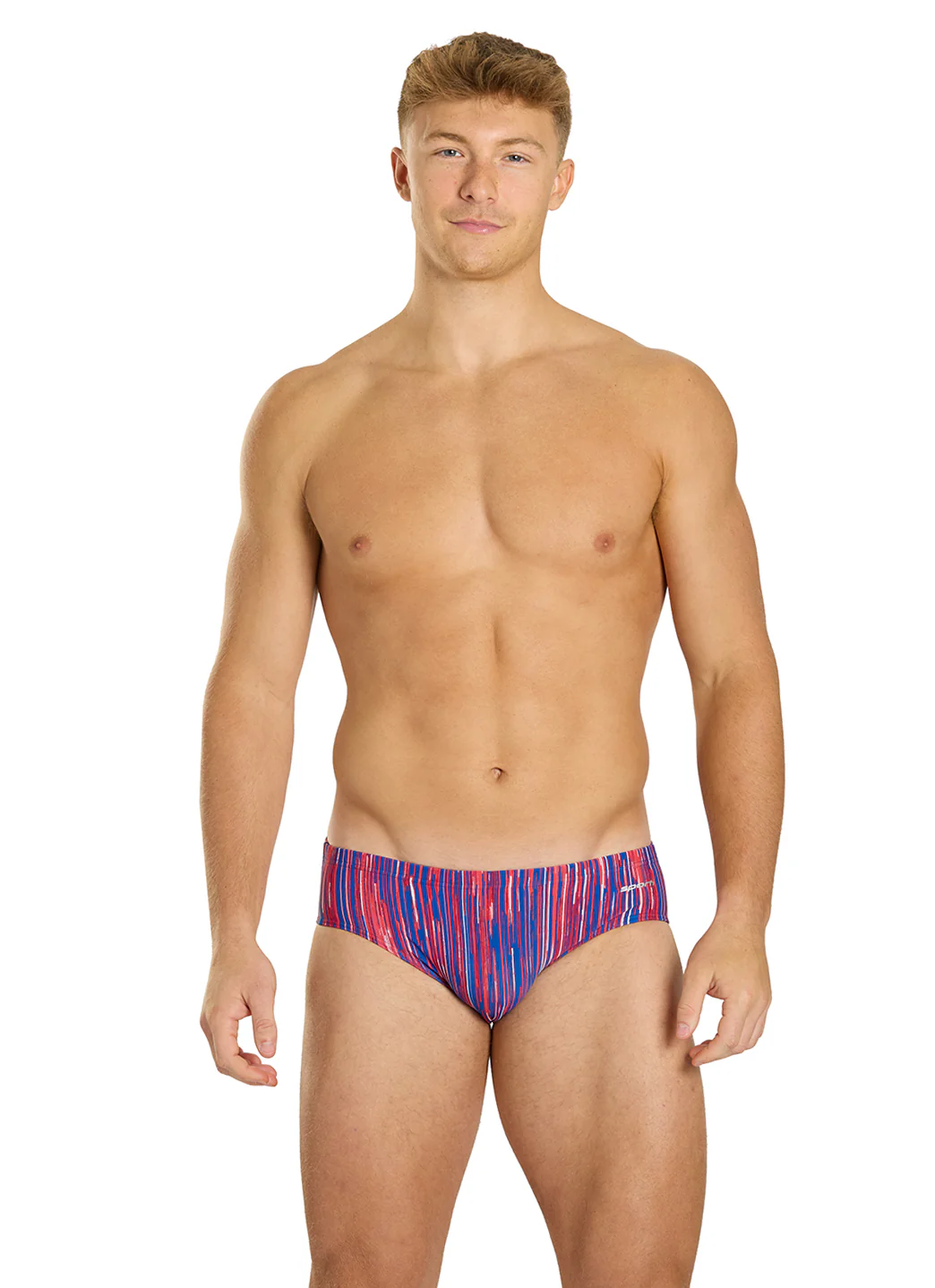 Sporti Swift Brief Swimsuit (22-40) - Image 63