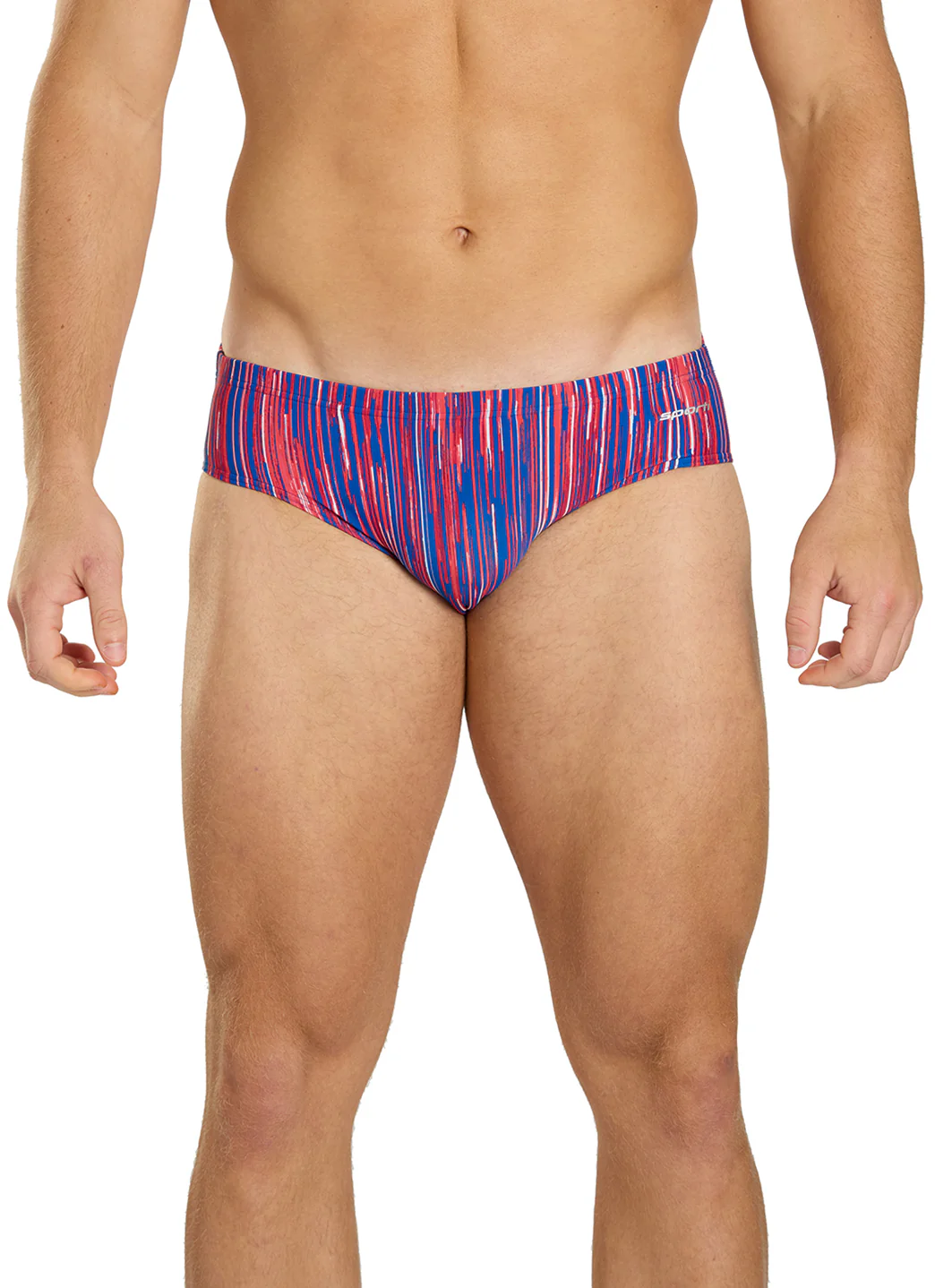 Sporti Swift Brief Swimsuit (22-40) - Image 67