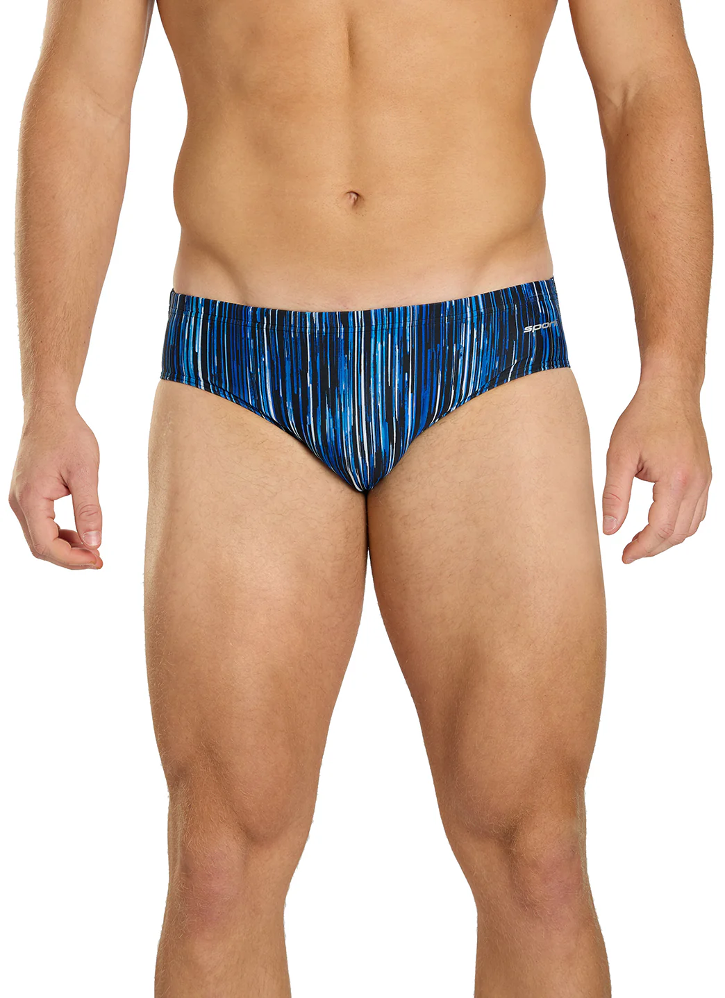 Sporti Swift Brief Swimsuit (22-40) - Image 7