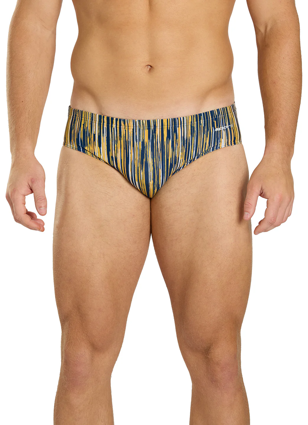 Sporti Swift Brief Swimsuit (22-40) - Image 77
