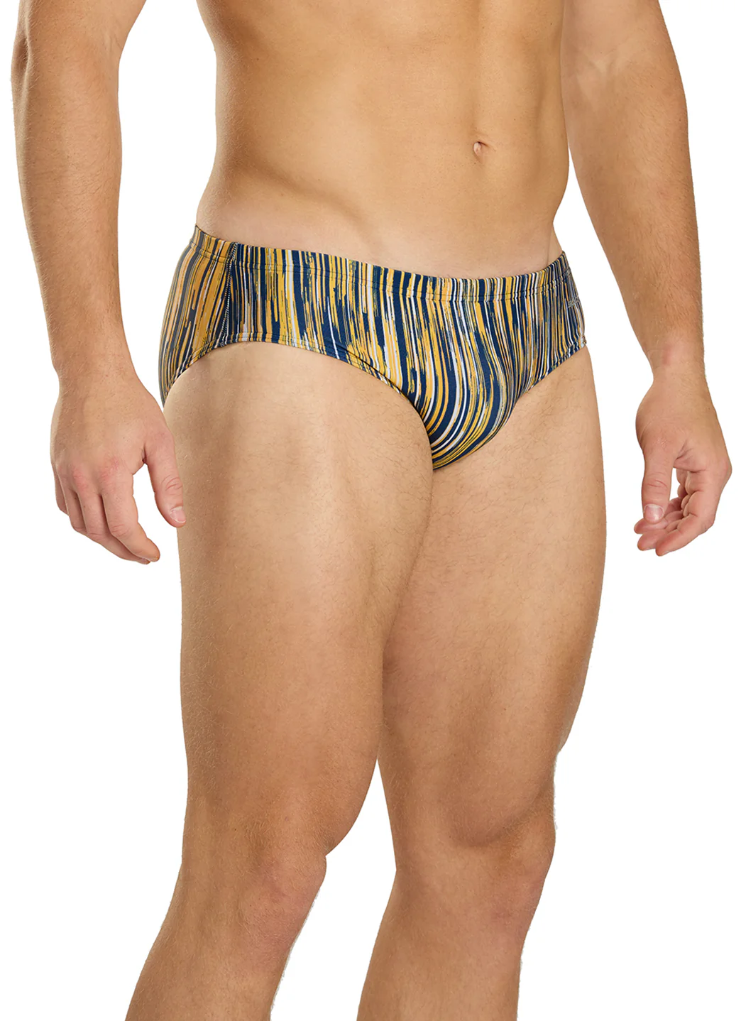 Sporti Swift Brief Swimsuit (22-40) - Image 78
