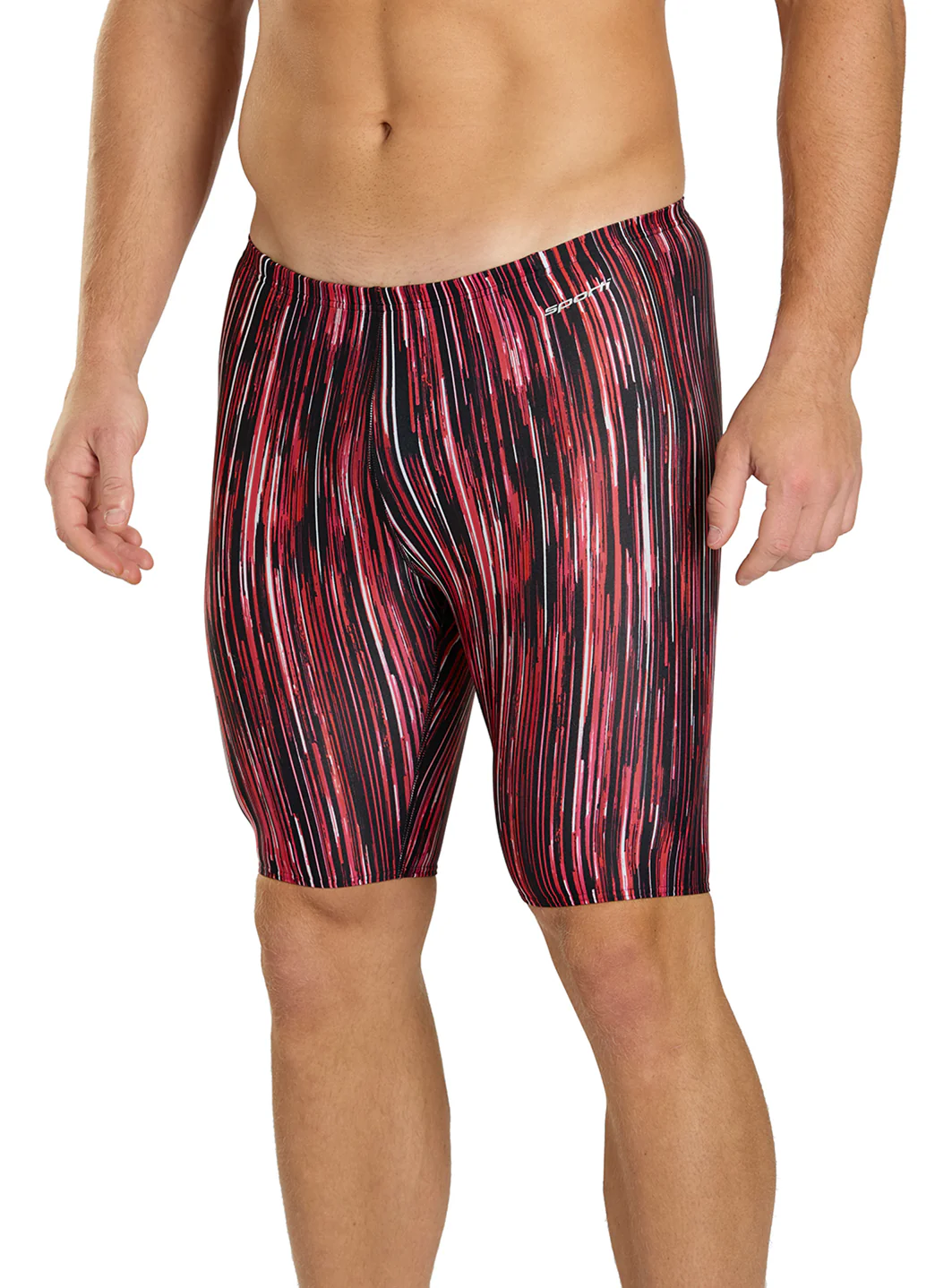 Sporti Swift Jammer Swimsuit (22-44) - Image 10