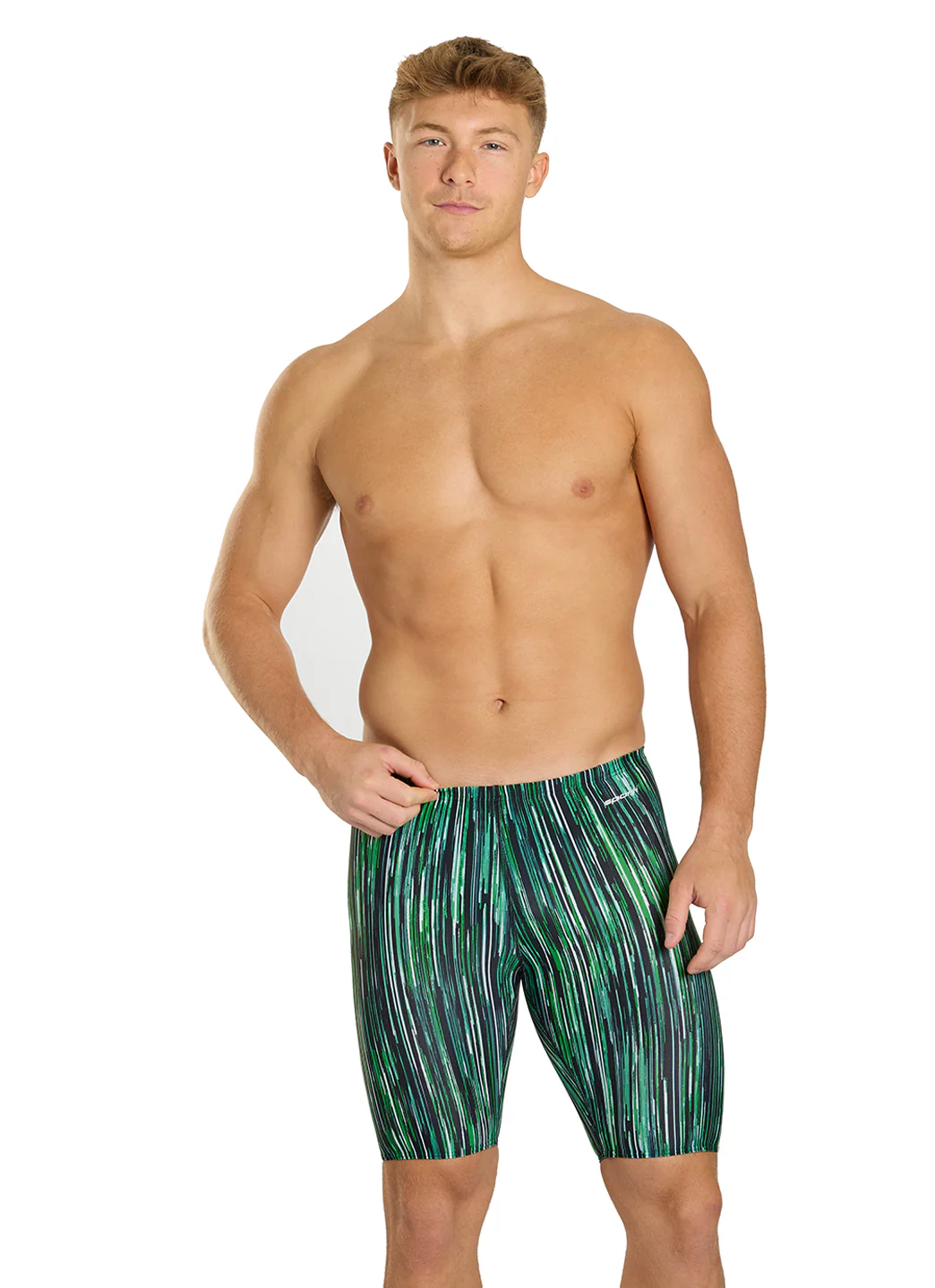 Sporti Swift Jammer Swimsuit (22-44) - Image 14
