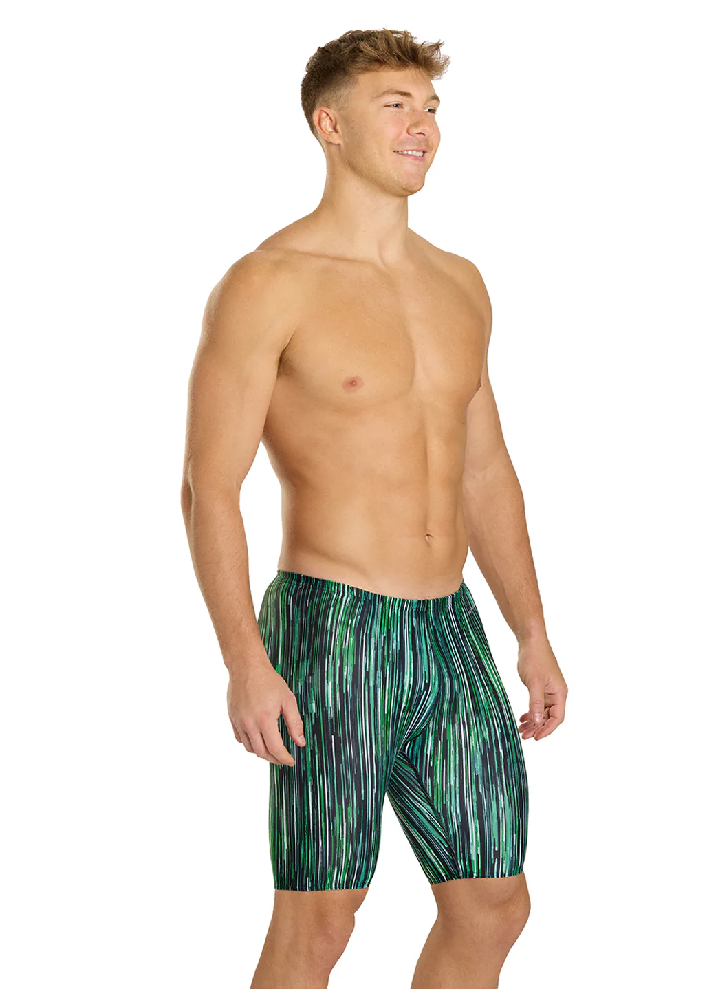 Sporti Swift Jammer Swimsuit (22-44) - Image 16