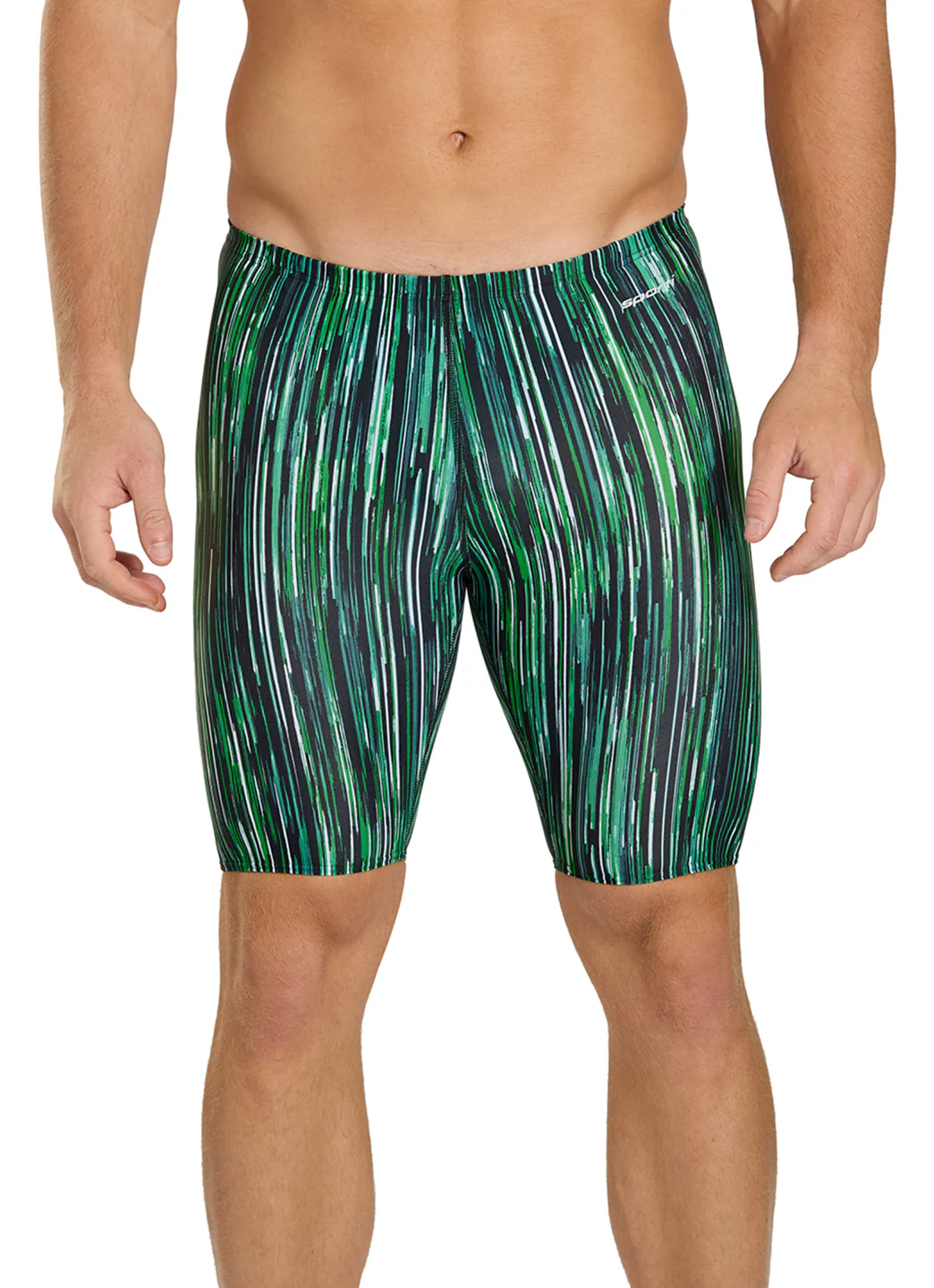Sporti Swift Jammer Swimsuit (22-44) - Image 19