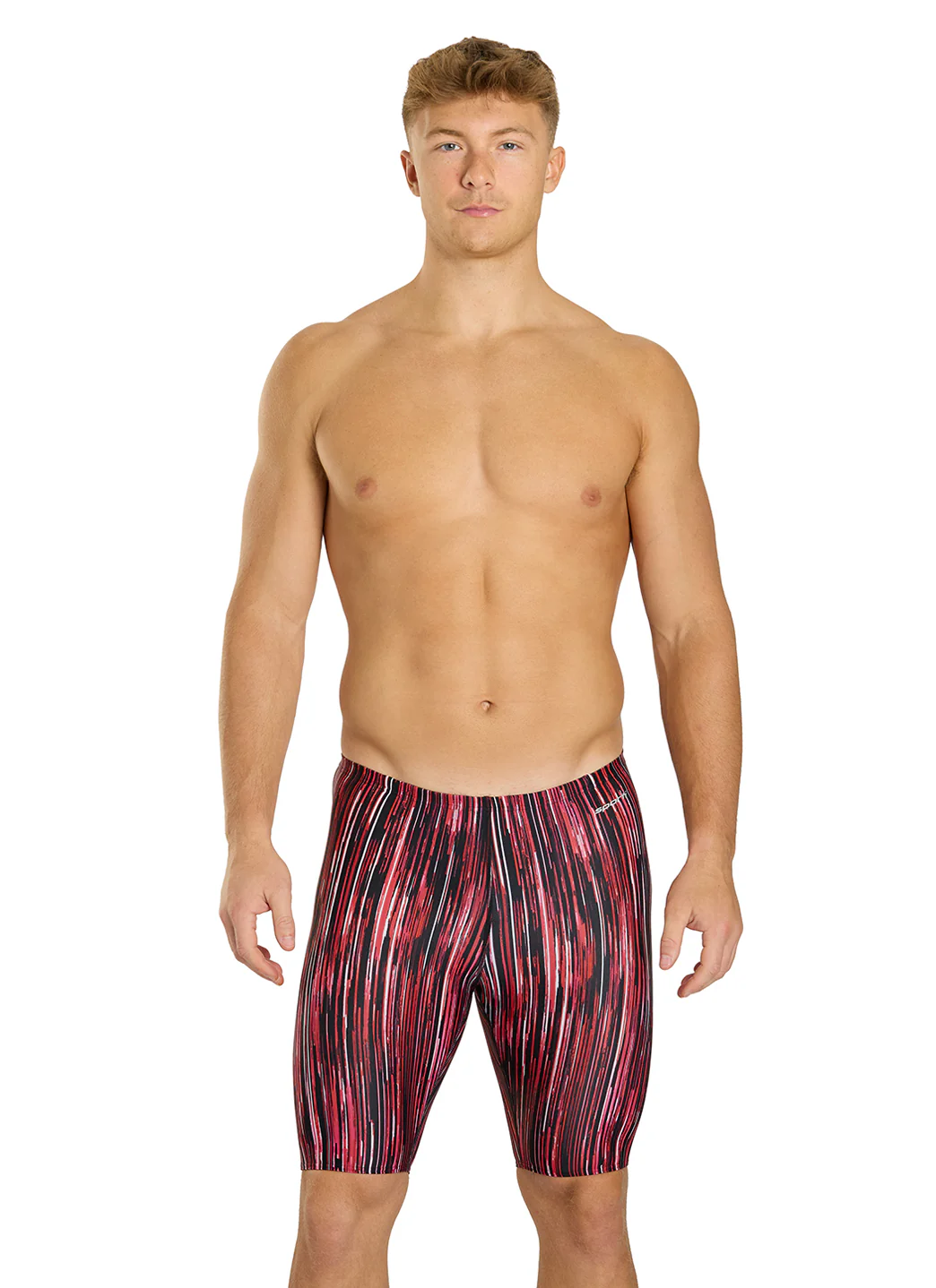 Sporti Swift Jammer Swimsuit (22-44) - Image 2