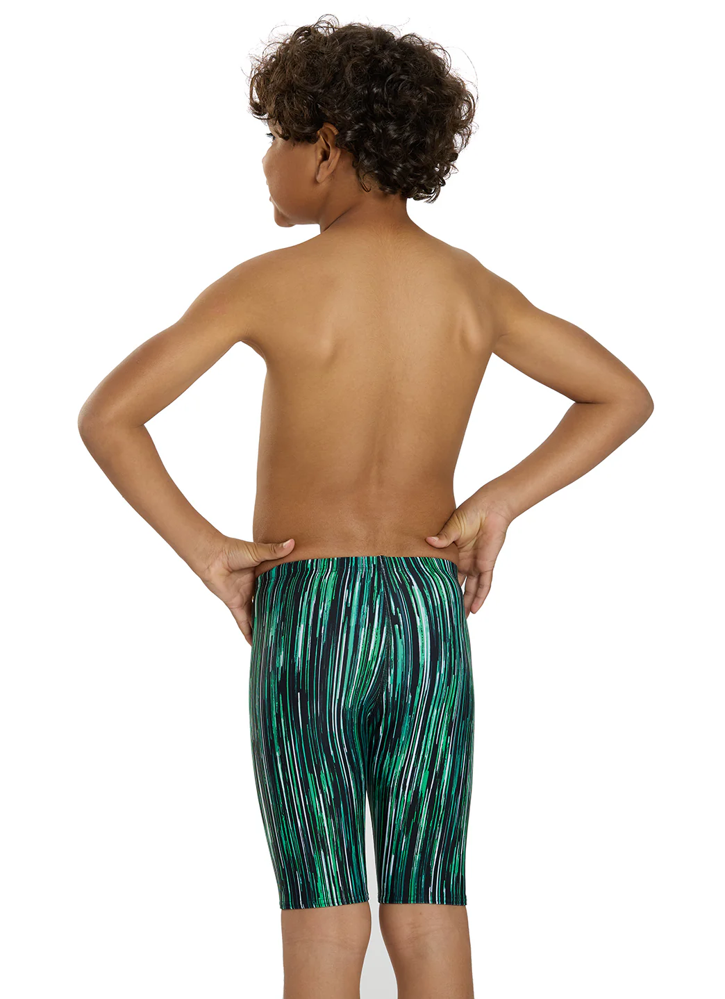 Sporti Swift Jammer Swimsuit (22-44) - Image 24