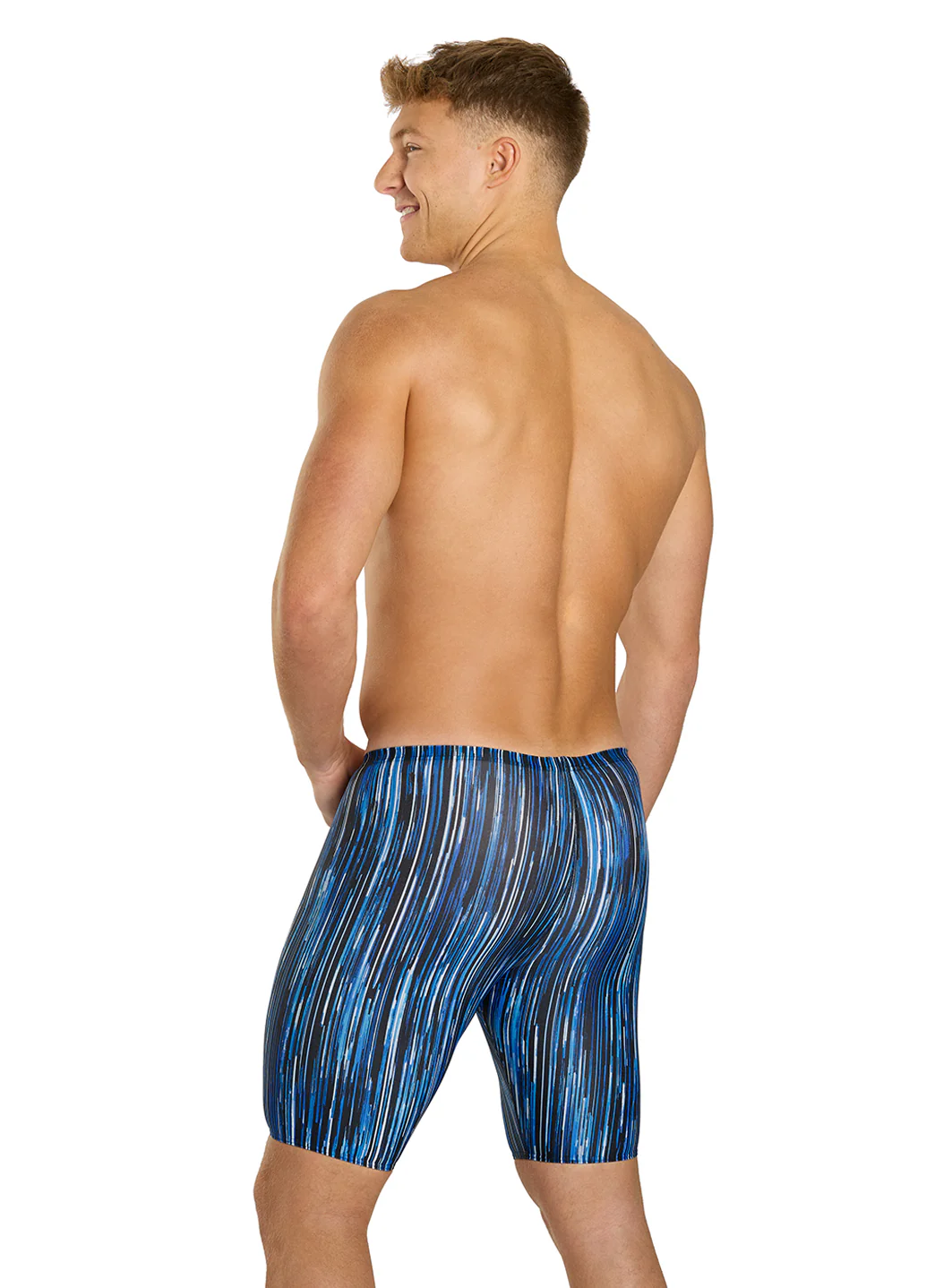Sporti Swift Jammer Swimsuit (22-44) - Image 28