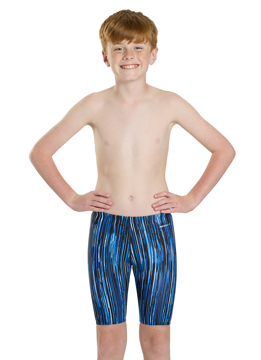 Sporti Swift Jammer Swimsuit (22-44) - Image 35