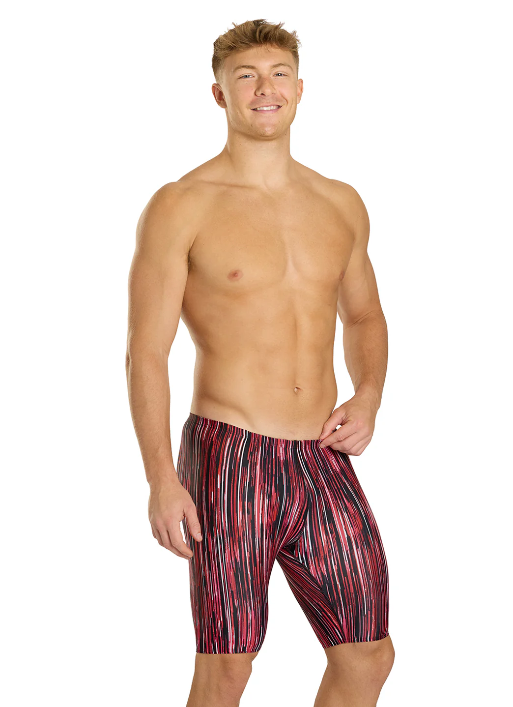 Sporti Swift Jammer Swimsuit (22-44) - Image 4