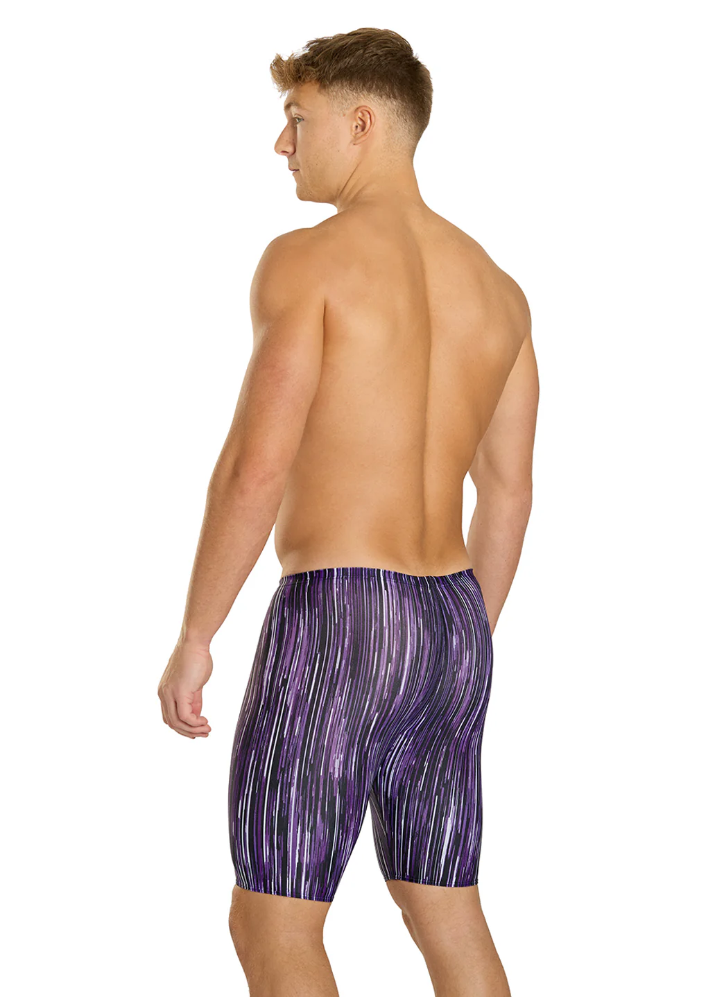 Sporti Swift Jammer Swimsuit (22-44) - Image 40