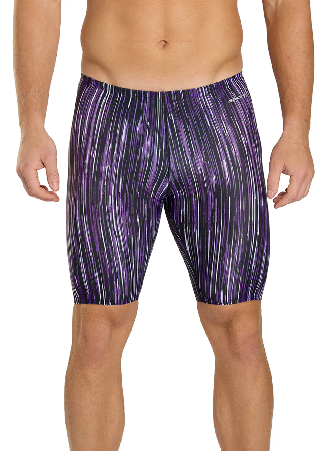 Sporti Swift Jammer Swimsuit (22-44) - Image 42