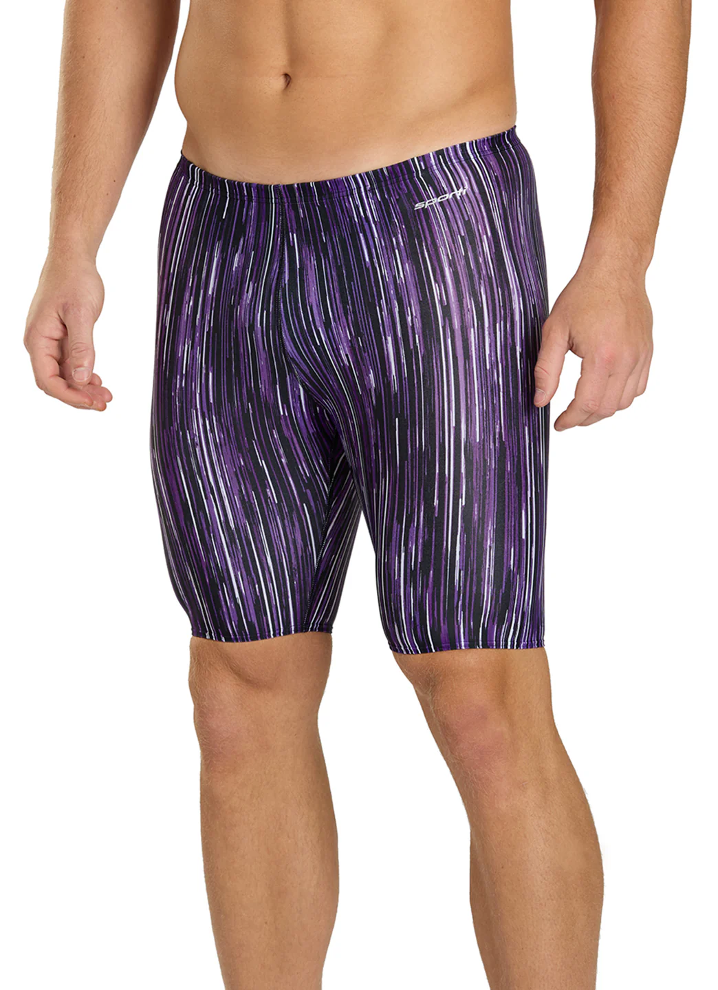 Sporti Swift Jammer Swimsuit (22-44) - Image 45